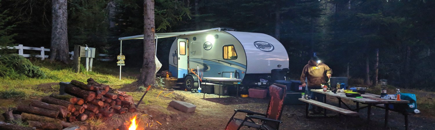 2022 Forest River R-Pod for sale in So Cal RV Rentals & Sales, Murrieta, California