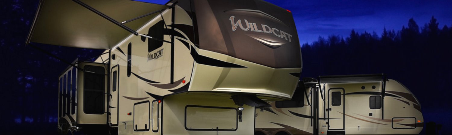 2022 Forest River Wildcat for sale in So Cal RV Sales & Service, Murrieta, California