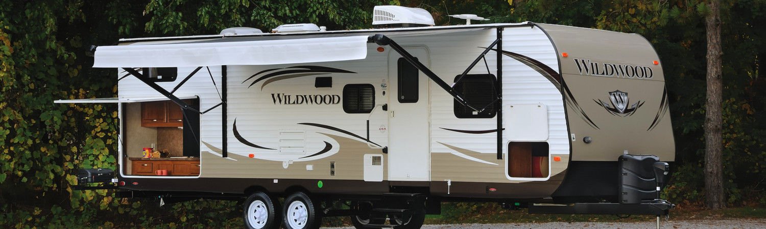 2022 Forest River Wildwood for sale in So Cal RV Sales & Service, Murrieta, California